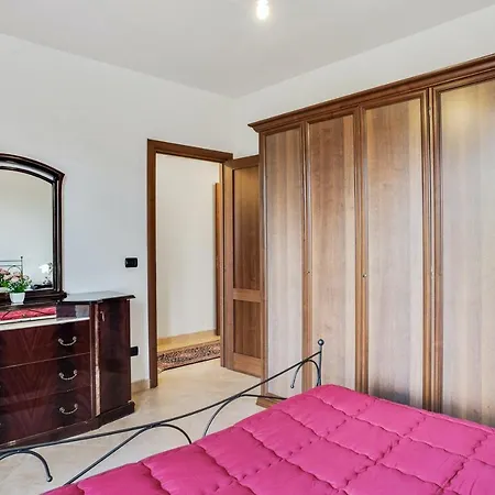 2 Bedrooms At Bovalino 300 M Away From The Beach With Shared Pool Furnished Balcony And Wifi *