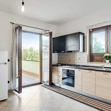 דירה 2 Bedrooms At Bovalino 300 M Away From The Beach With Shared Pool Furnished Balcony And Wifi