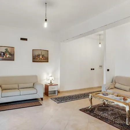 2 Bedrooms At Bovalino 300 M Away From The Beach With Shared Pool Furnished Balcony And Wifi