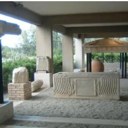 2 Bedrooms At Bovalino 300 M Away From The Beach With Shared Pool Furnished Balcony And Wifi דירה בובאלינו מרינה