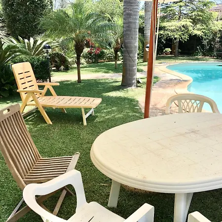 דירה 2 Bedrooms At Bovalino 300 M Away From The Beach With Shared Pool Furnished Balcony And Wifi