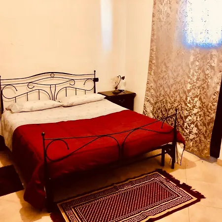 דירה 2 Bedrooms At Bovalino 300 M Away From The Beach With Shared Pool Furnished Balcony And Wifi בובאלינו מרינה