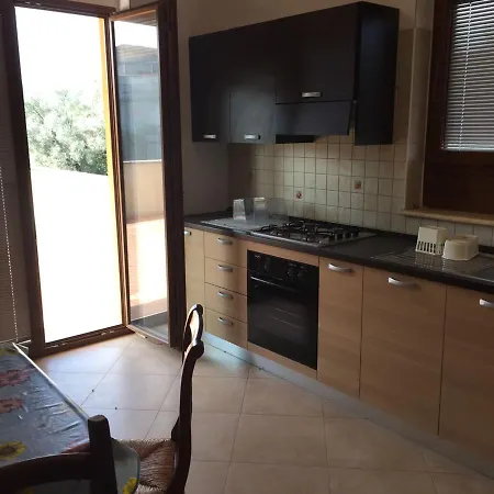 דירה 2 Bedrooms At Bovalino 300 M Away From The Beach With Shared Pool Furnished Balcony And Wifi בובאלינו מרינה