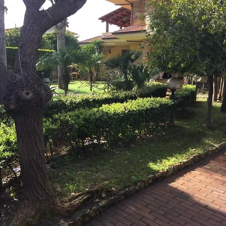 דירה 2 Bedrooms At Bovalino 300 M Away From The Beach With Shared Pool Furnished Balcony And Wifi *