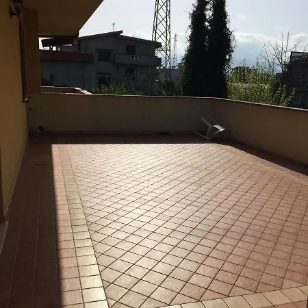 דירה 2 Bedrooms At Bovalino 300 M Away From The Beach With Shared Pool Furnished Balcony And Wifi